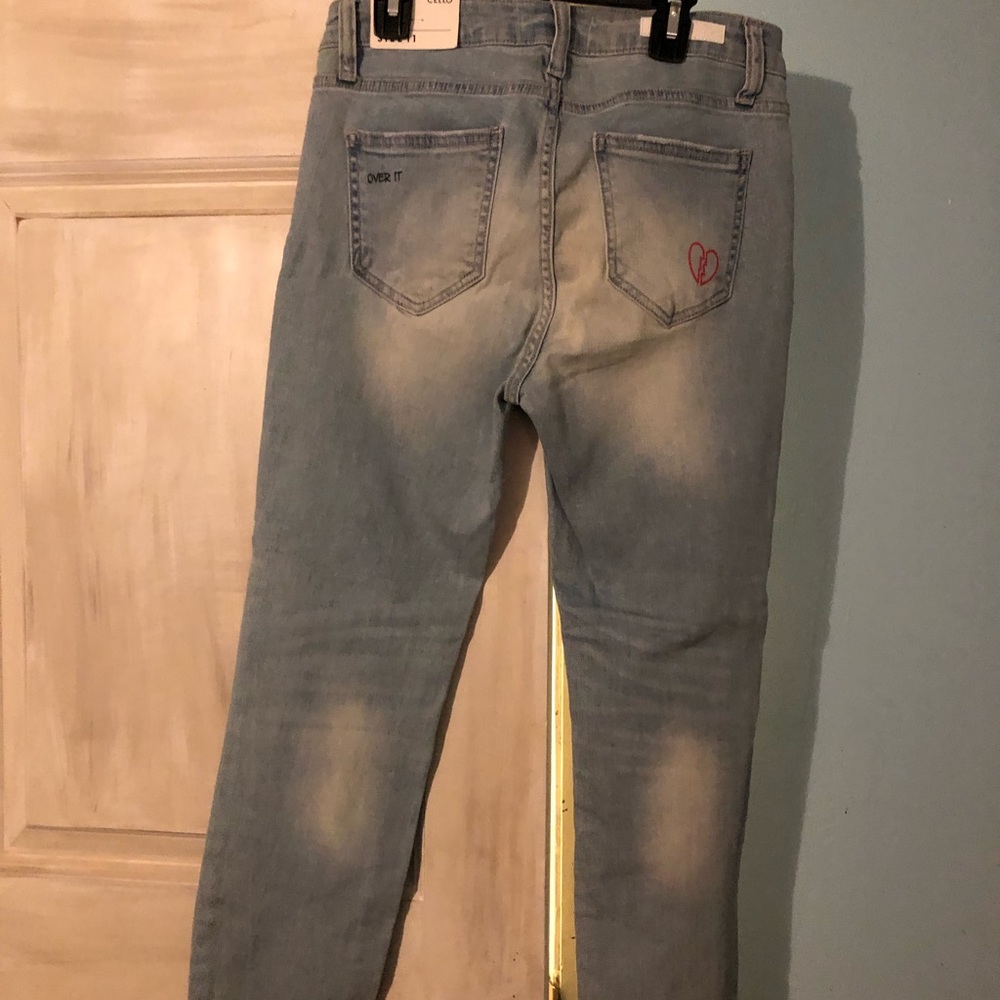 Cello Jeans